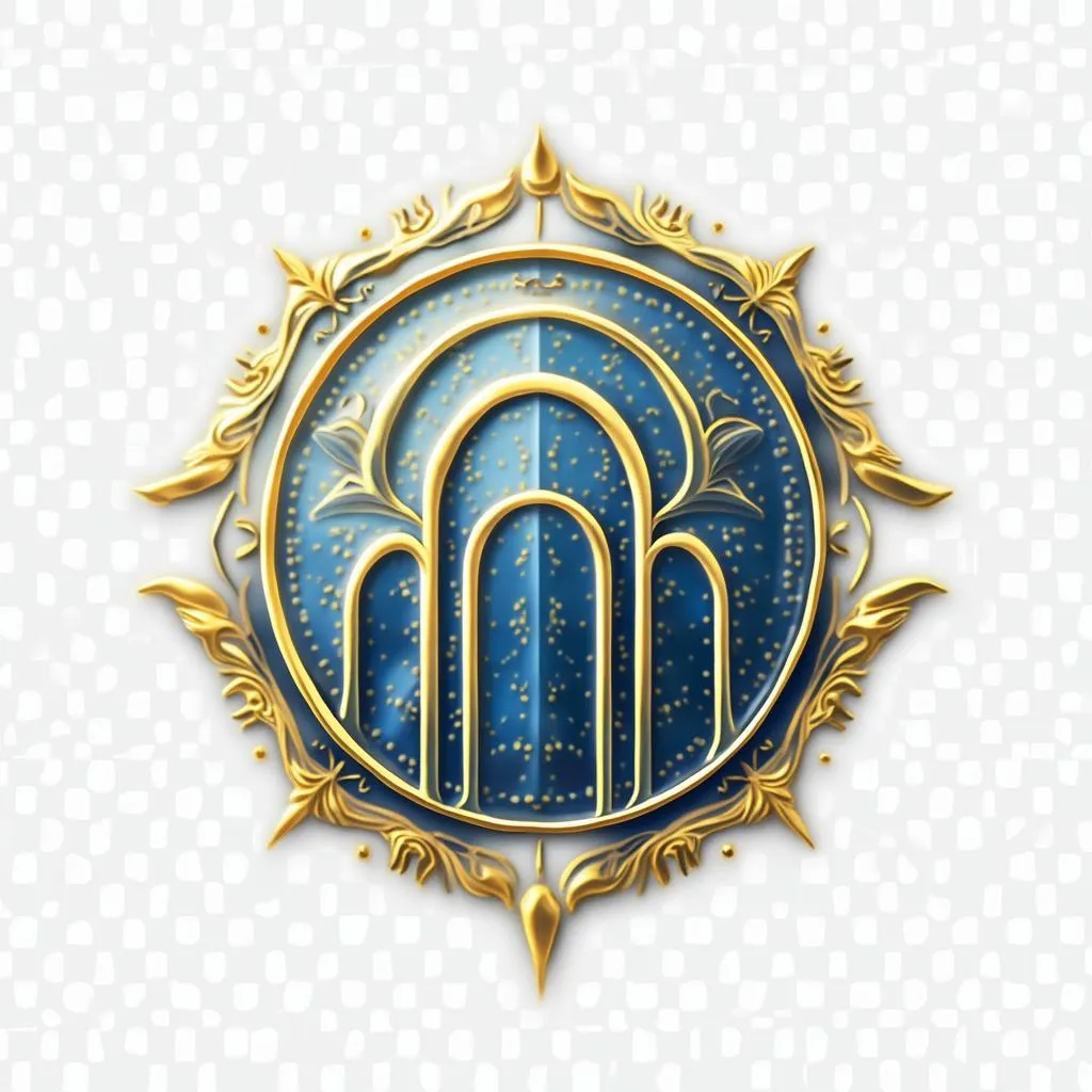 شعار الشركة